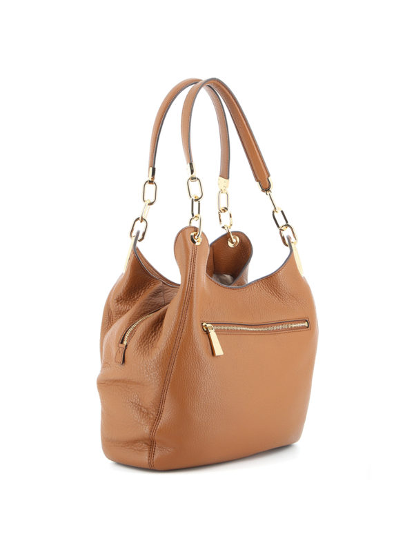 iKRIX MICHAEL KORS: Schultertaschen - Schultertasche - Braun