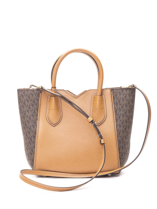 iKRIX MICHAEL KORS: Bolsos de hombro - Bolsa De Hombro - Mae S
