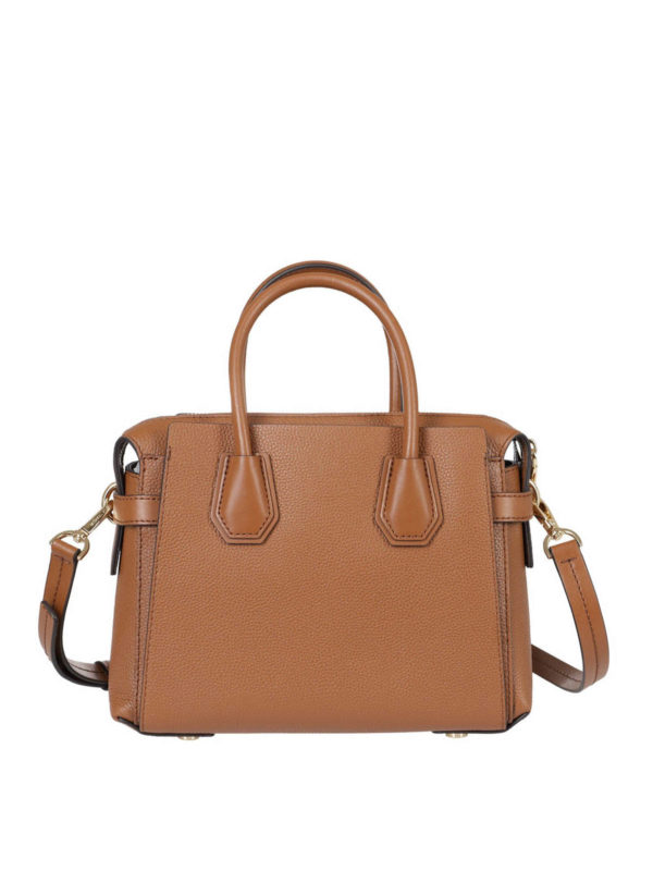 iKRIX MICHAEL KORS: ショルダーバッグ - ショルダーバッグ - Mercer S