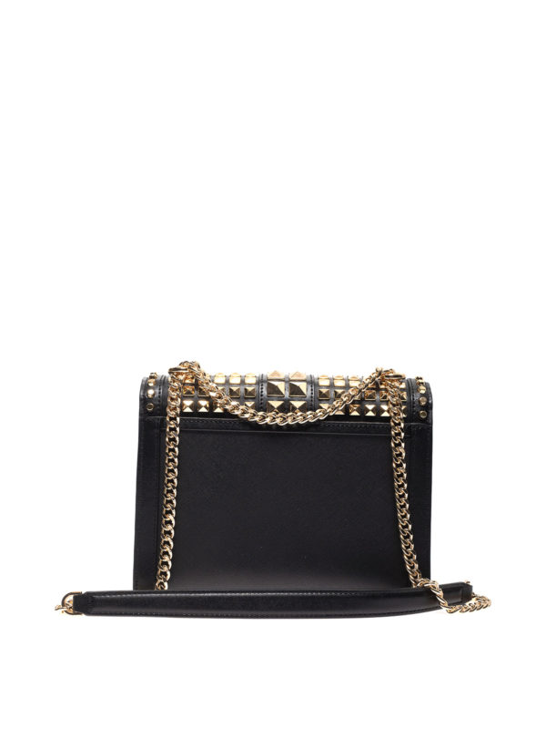 iKRIX MICHAEL KORS: shoulder bags - Whitney studded large bag