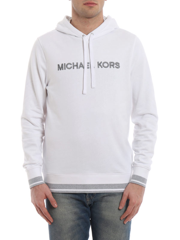 iKRIX MICHAEL KORS: Sudaderas y suéteres - Sudadera - Blanco