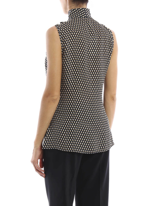 iKRIX MICHAEL KORS: Tops & Tank tops - Silk top