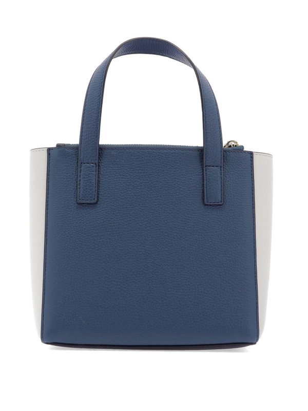 iKRIX MICHAEL KORS: Handtaschen - Shopper - Blau
