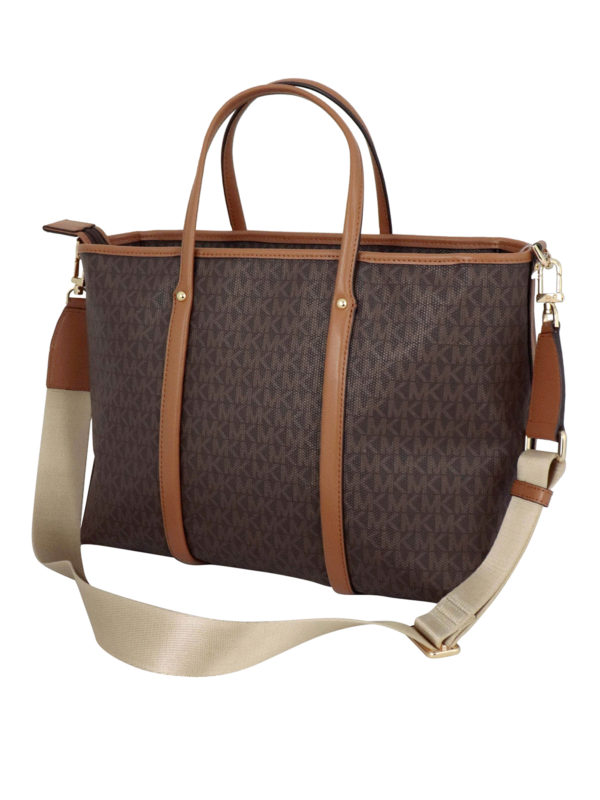 iKRIX MICHAEL KORS: totes bags - Beck large tote