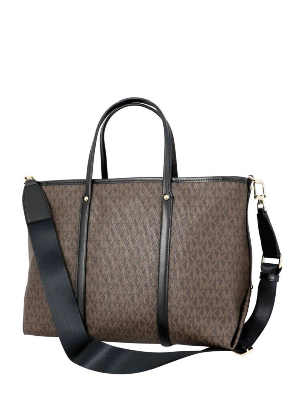 iKRIX MICHAEL KORS: totes bags - Beck large tote