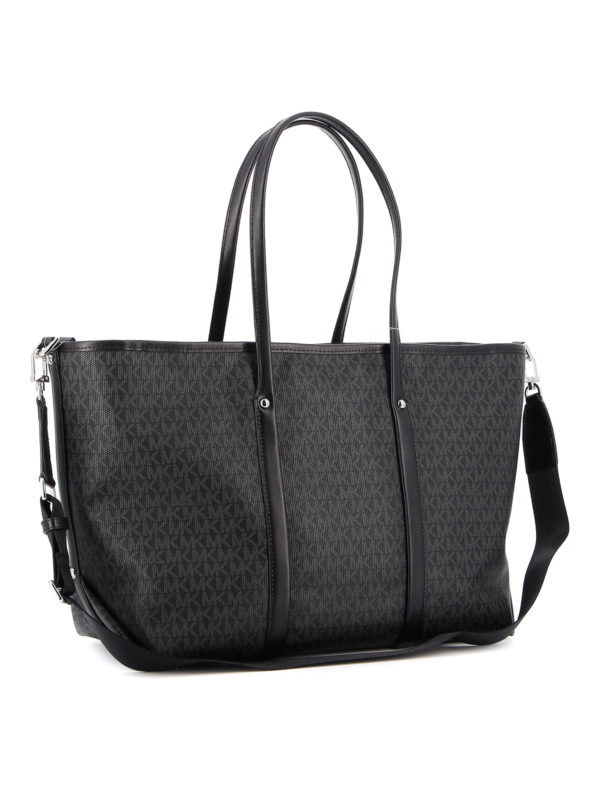 iKRIX MICHAEL KORS: Handtaschen - Shopper - Schwarz