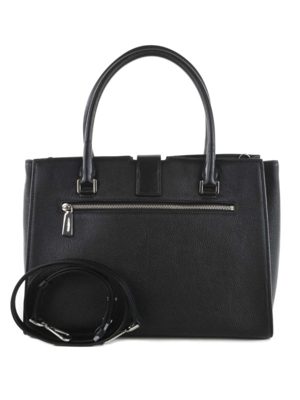 iKRIX MICHAEL KORS: Handtaschen - Handtasche Bond Large - Schwarz