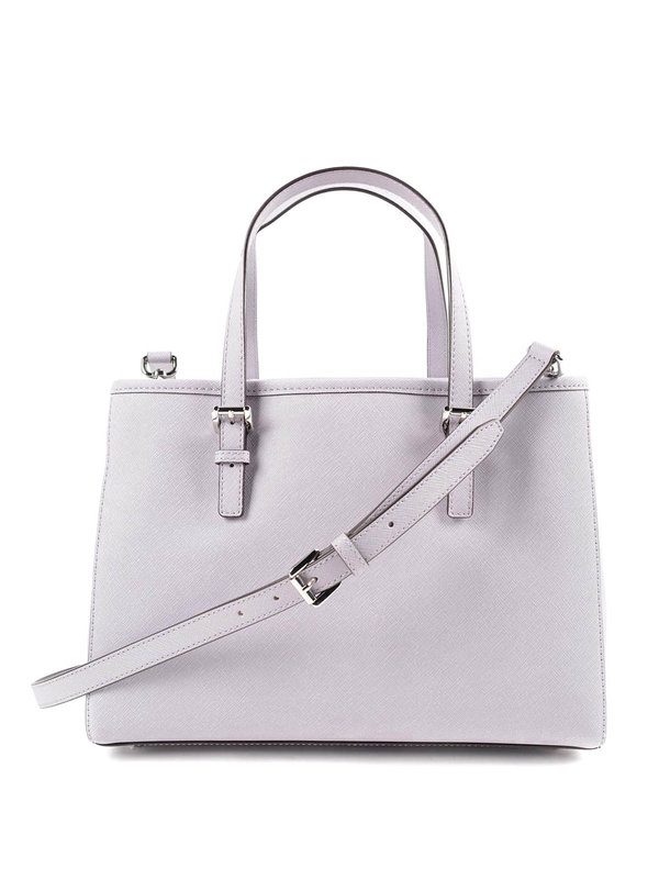 iKRIX MICHAEL KORS: Handtaschen - Handtasch Dillon - Hell-Lila