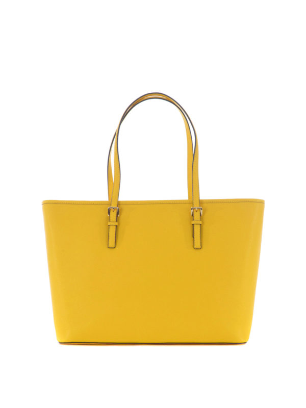 iKRIX MICHAEL KORS: Handtaschen - Shopper - Gelb