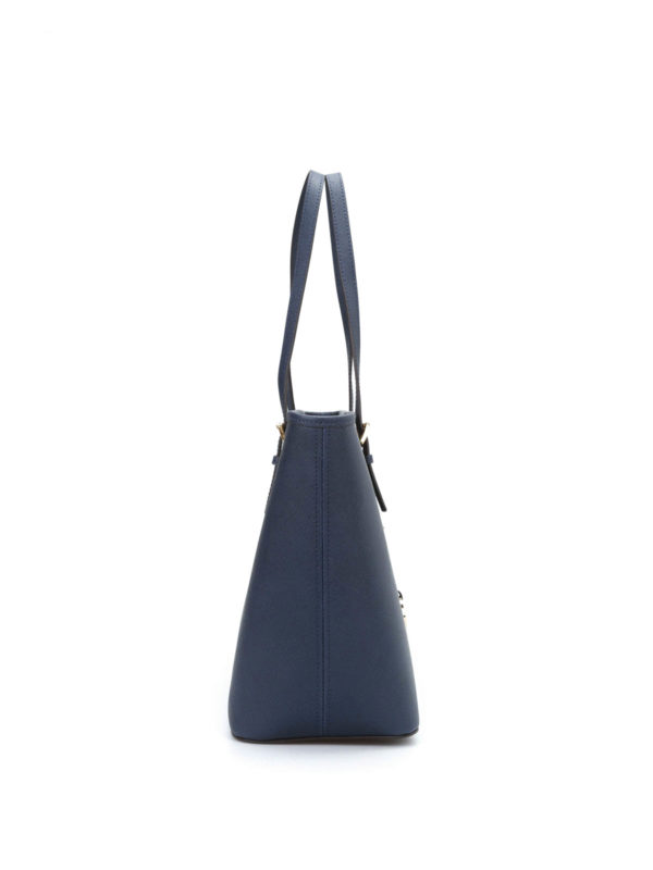 iKRIX MICHAEL KORS: Handtaschen - Handtasch - Dunkelblau