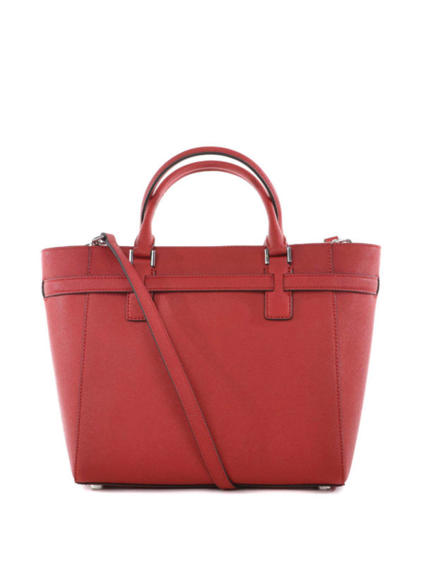 iKRIX MICHAEL KORS: totes bags - Large Hamilton bag