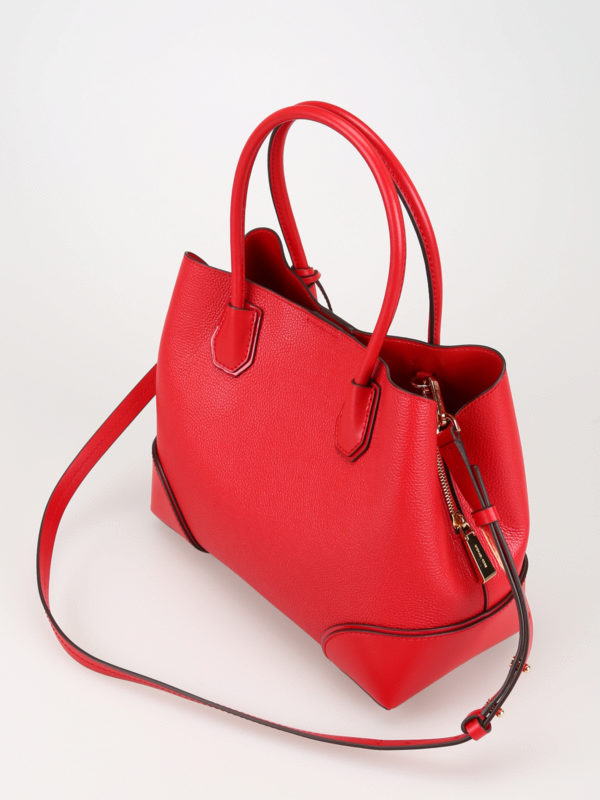 iKRIX MICHAEL KORS: トートバッグ - トートバッグ - Mercer Gallery