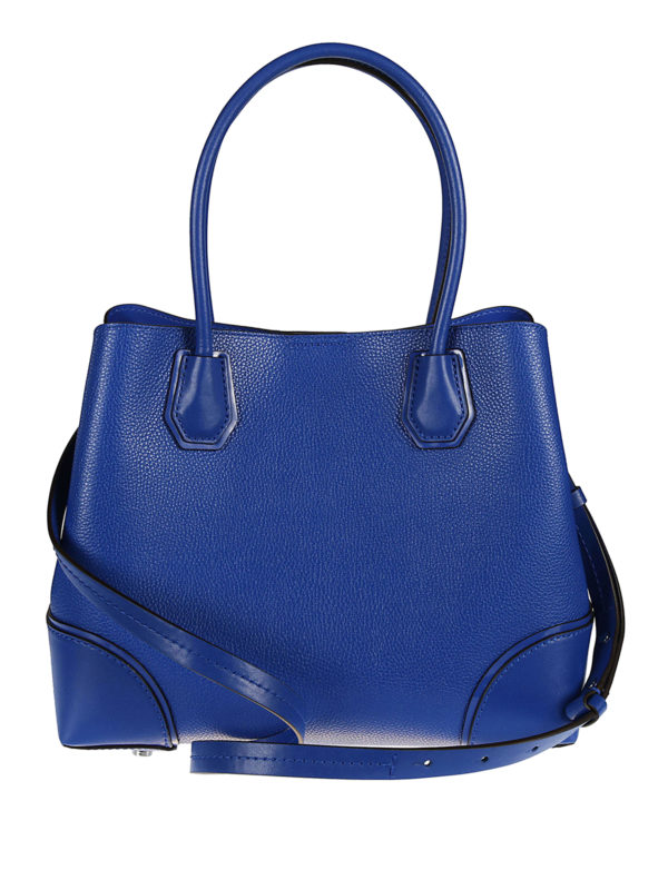 iKRIX MICHAEL KORS: Handtaschen - Shopper - Blau