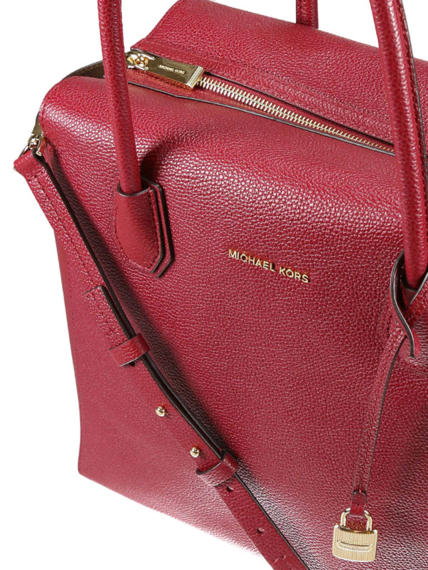 iKRIX MICHAEL KORS: totes bags - Mercer large satchel