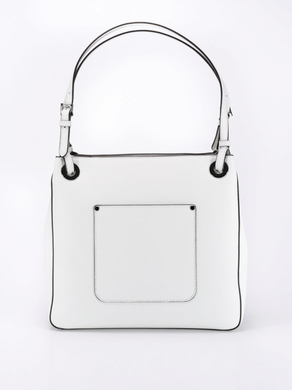 iKRIX MICHAEL KORS: Handtaschen - Handtasche - Weiß