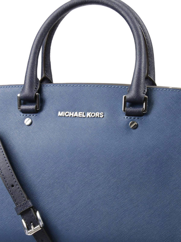 iKRIX MICHAEL KORS: totes bags - Selma medium tote