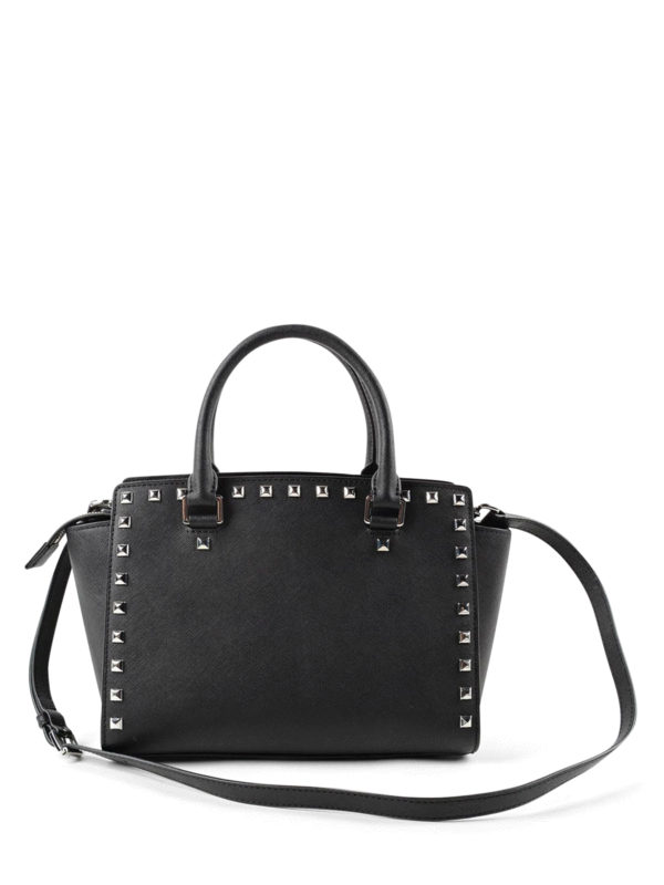 iKRIX MICHAEL KORS: totes bags - Selma studded tote