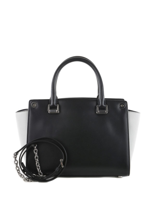 iKRIX MICHAEL KORS: totes bags - Selma Swap medium tote