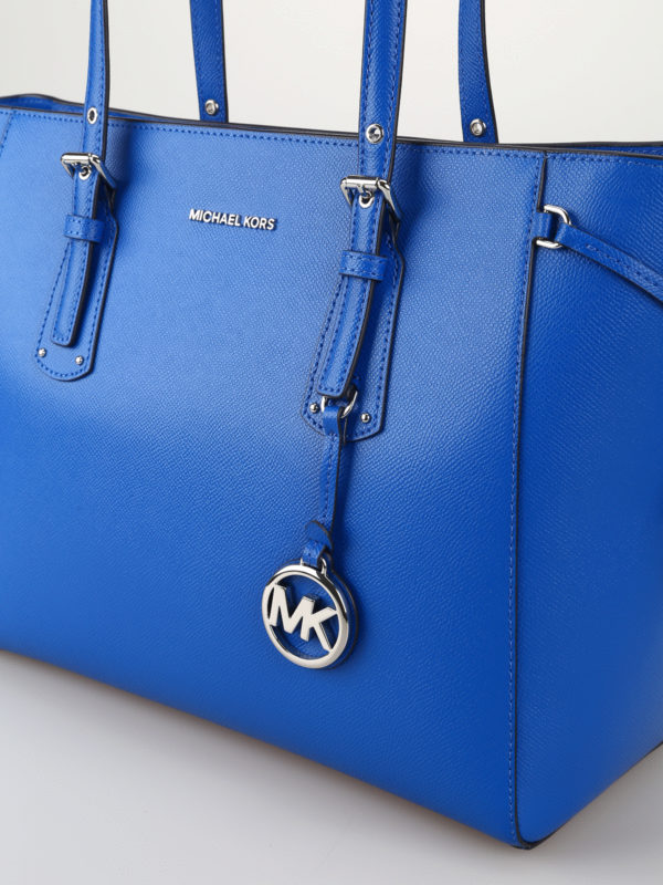 iKRIX MICHAEL KORS: Handtaschen - Shopper - Blau