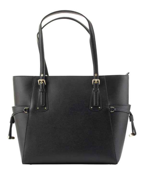 iKRIX MICHAEL KORS: Handtaschen - Shopper - Schwarz