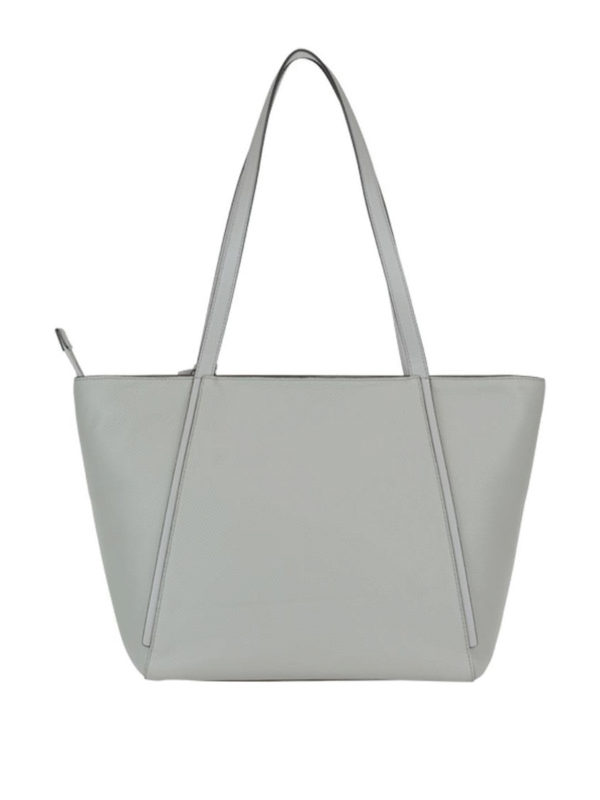 iKRIX MICHAEL KORS: Handtaschen - Shopper - Grau