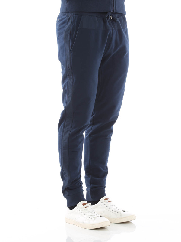 iKRIX MICHAEL KORS: Traininghosen - Traininghose - Dunkelblau