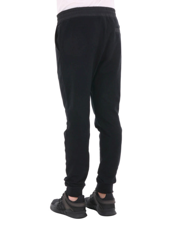 iKRIX MICHAEL KORS: tracksuit bottoms - Nylon panelled tracksuit bottoms