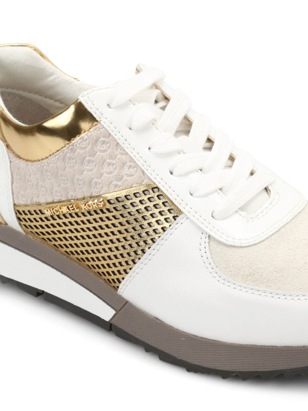 iKRIX MICHAEL KORS: sneakers - Sneaker Allie multitessuto