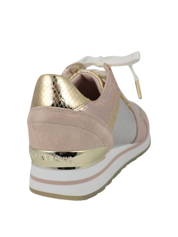 iKRIX MICHAEL KORS: trainers - Billie sneakers