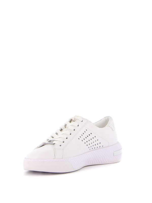 iKRIX MICHAEL KORS: trainers - Codie sneakers