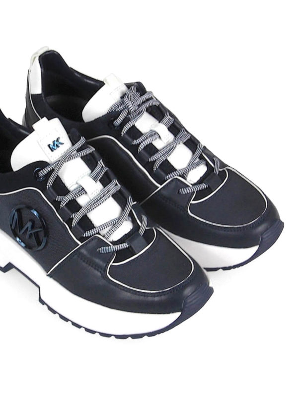 michael kors cosmo trainer