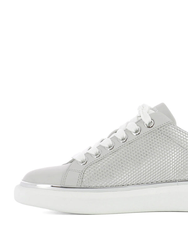 iKRIX MICHAEL KORS: Sneaker - Sneaker - Silber