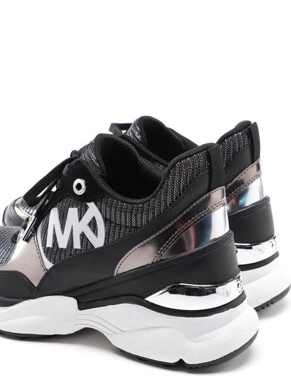 iKRIX MICHAEL KORS: trainers - Mickey sneakers