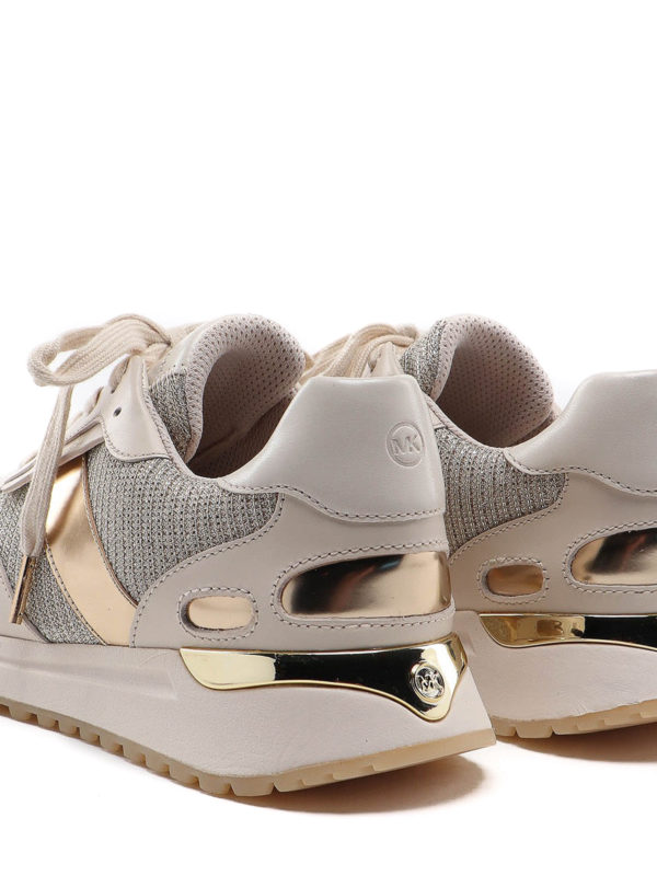 iKRIX MICHAEL KORS: trainers - Monroe sneakers