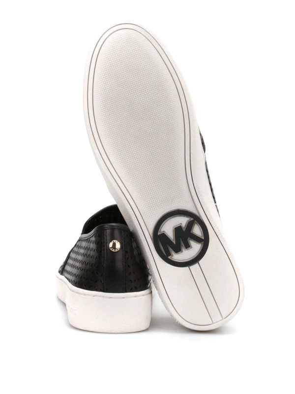 iKRIX MICHAEL KORS: trainers - Olivia slip-on