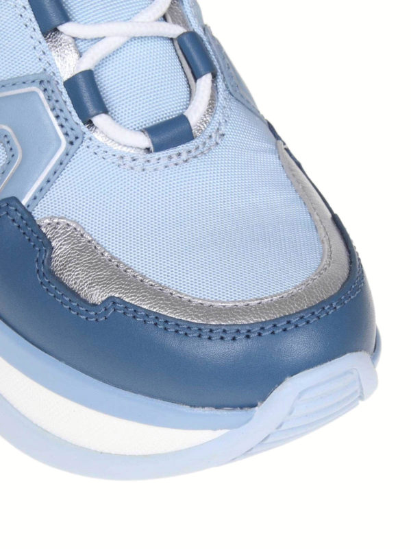 iKRIX MICHAEL KORS: Sneaker - Sneaker - Hellblau