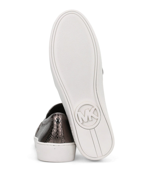 iKRIX MICHAEL KORS: sneakers - Slip-on Petra