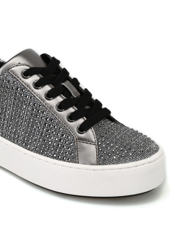 iKRIX MICHAEL KORS: Sneaker - Sneaker - Silber