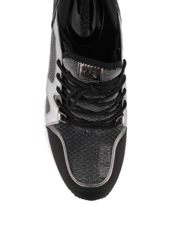 iKRIX MICHAEL KORS: trainers - Scout sneakers