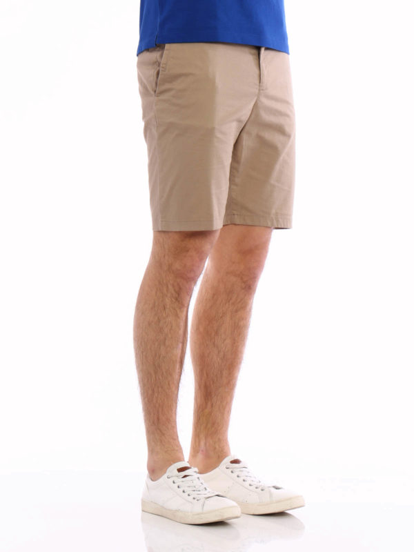 iKRIX MICHAEL KORS: pantaloni shorts - Bermuda in cotone