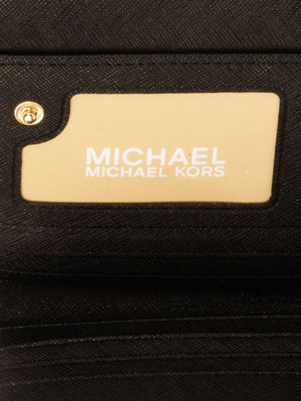 iKRIX MICHAEL KORS: wallets & purses - Flat Trifold wallet