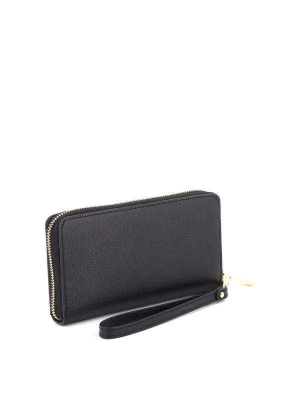 Michael kors 2025 wallet target