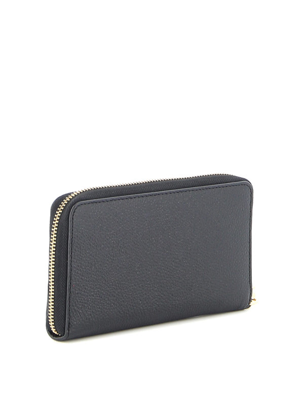 iKRIX MICHAEL KORS: wallets & purses - Jet Set large leather smartphone wallet