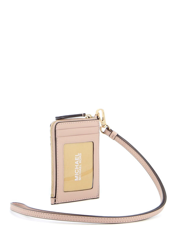 iKRIX MICHAEL KORS: portafogli - Portadocumenti Jet Set piccolo