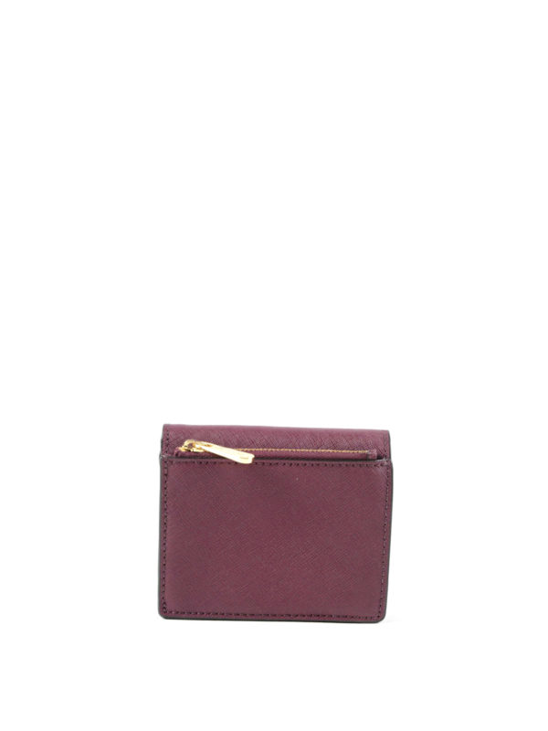 iKRIX MICHAEL KORS: Portemonnaies und Geldbörsen - Portemonnaie Jet Set Travel