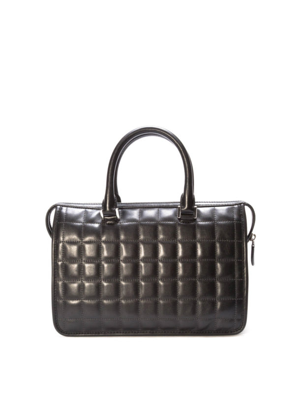 iKRIX Michael Michael Kors: Sacs bowling - Fourre-Tout Noir