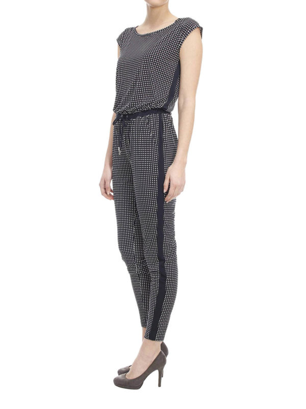 iKRIX Michael Michael Kors: Chándales - Checked jumpsuit