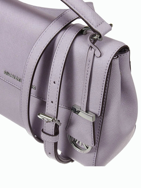 iKRIX Michael Michael Kors: Handtaschen - Handtasch Ava - Hell-Lila