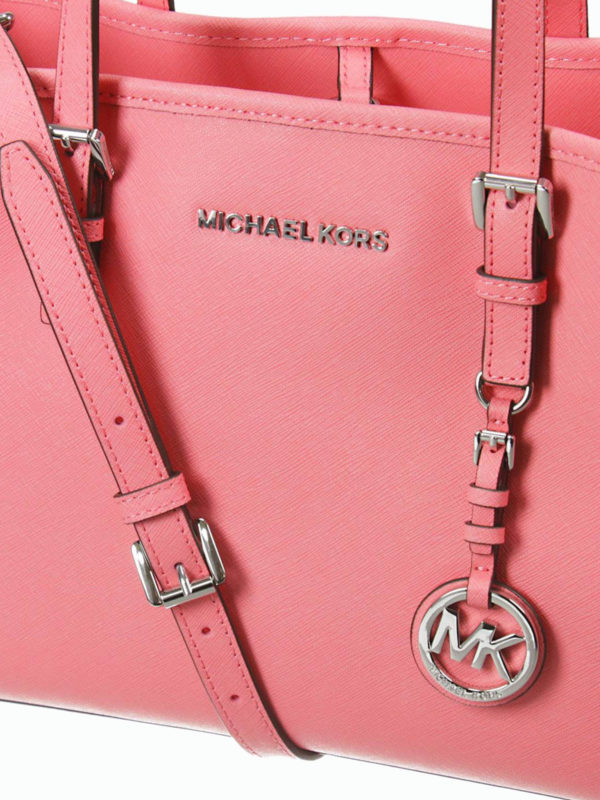 iKRIX Michael Michael Kors: totes bags - Jet Set Travel medium tote
