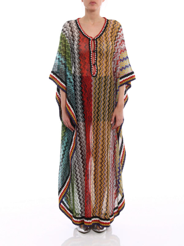 iKRIX MISSONI: カバーアップ - カバーアップ - Missoni Mare